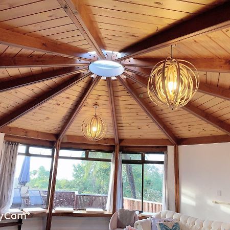 Aquarius Lake View Resort روتوروا المظهر الخارجي الصورة