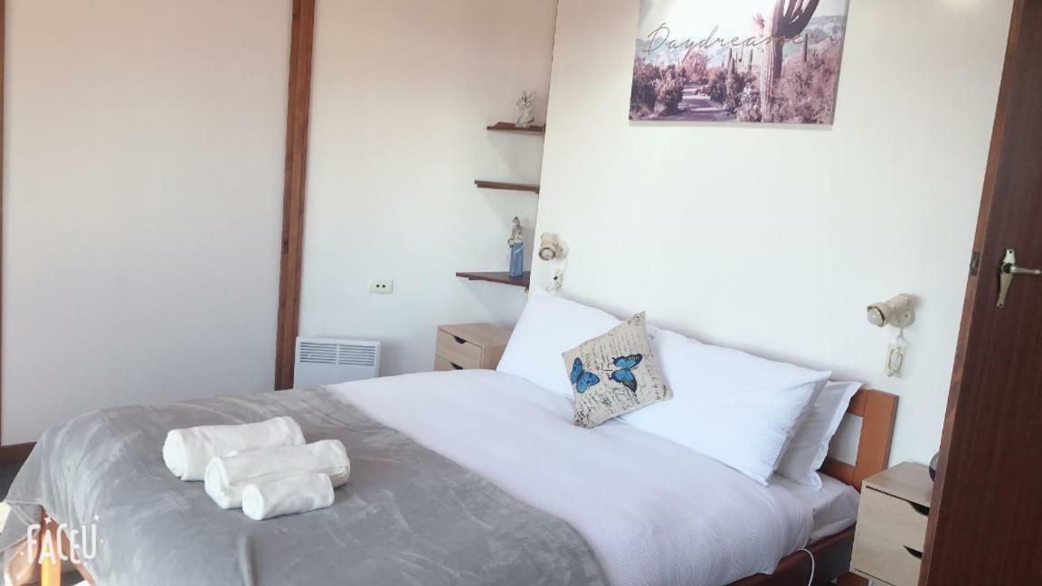 Aquarius Lake View Resort روتوروا المظهر الخارجي الصورة